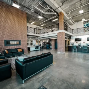FactoryLobby 2